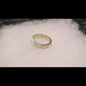 Kate Spade ring size 7